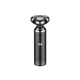 Portable Rechargeable Electric Shaver Razor